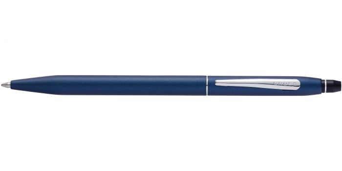 CROSS AT0622-121 CLICK DARK BLUE LACQUER BALLPEN - PNBP6312